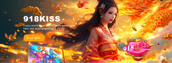 918Kiss Gaming