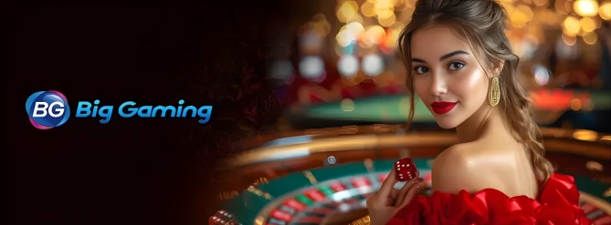 Big Gaming (BG) Live