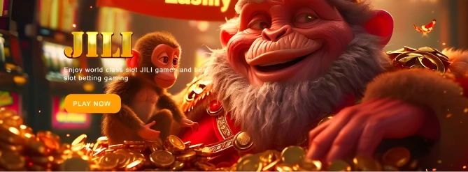JILI Play Slots
