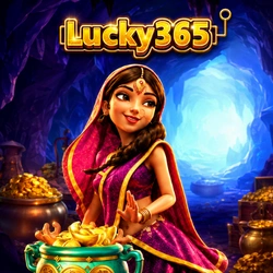 Lucky365 Video Slots