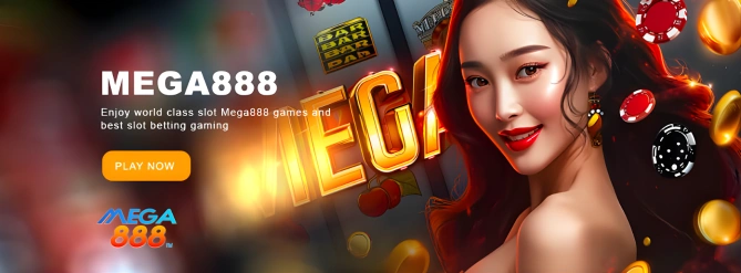 Mega888 Mobile Slots