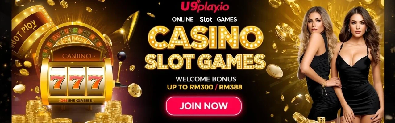 U9Play 888 Progressive Jackpot Contribution & Trigger Cycles 2026